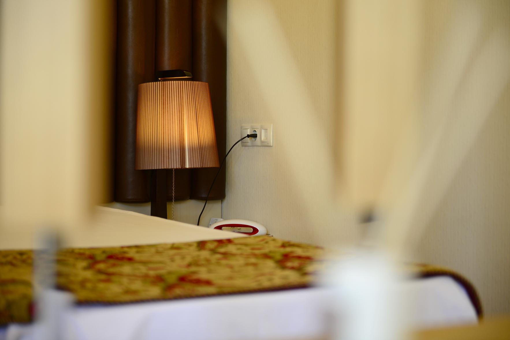 Arsima Hotel Istanbul Eksteriør bilde
