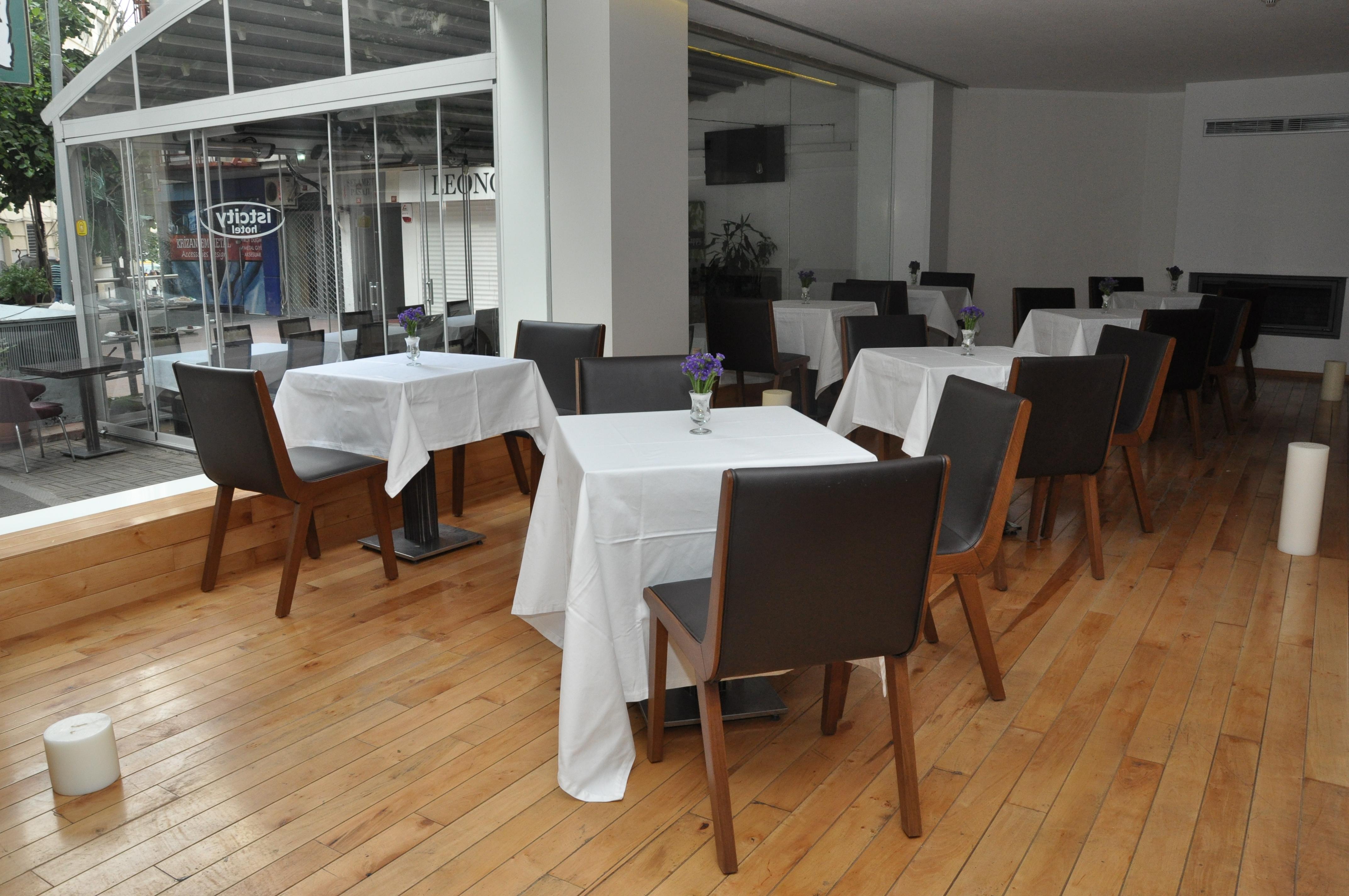 Arsima Hotel Istanbul Eksteriør bilde