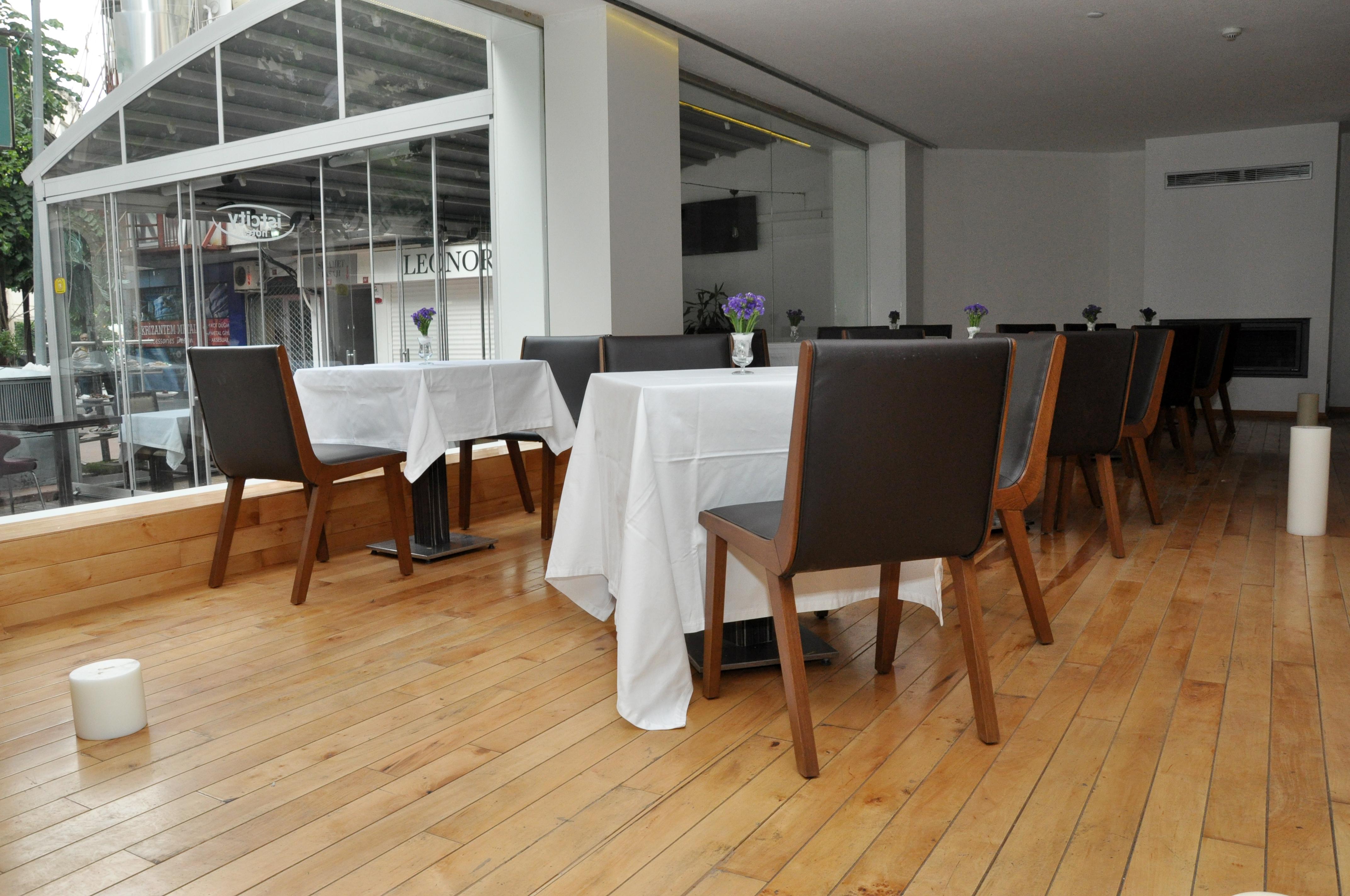 Arsima Hotel Istanbul Eksteriør bilde